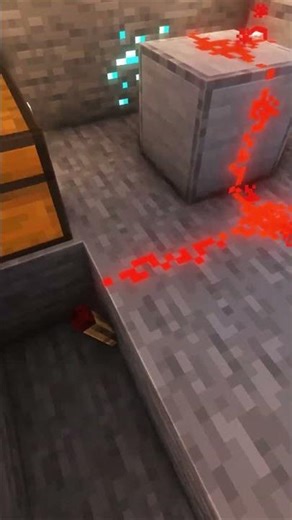 Minecraft Password Door💀