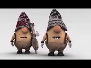 Happy Birthday Minions