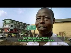 BBC. Welcome to Lagos. Ep 3.4