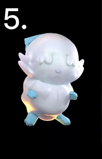 Loomian legacy starters worst to best