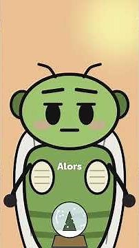 Why it's horrible to be born a cicada 🦗