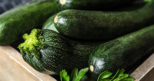 Ne les mettez surtout pas au frigo : l’astuce des maraîchers pour conserver les courgettes