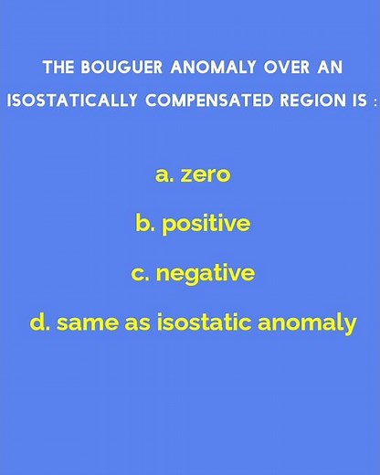 Bouguer Anomaly by Ask_Geology