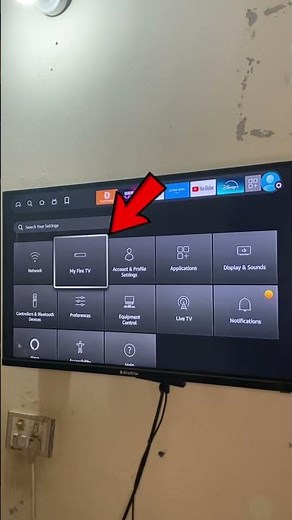 How to Factory Reset Amazon Fire Stick in 2026 | Complete Reset Guide UK