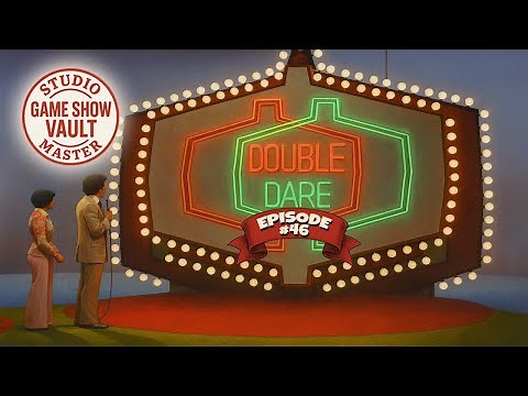 Double Dare|Alex Trebek|Episode #46