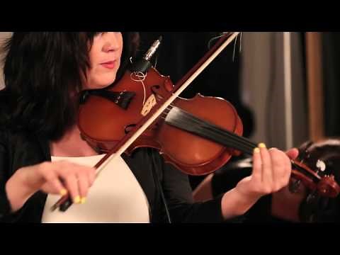 Galician Night & I Want You More by Searson (Official Video)