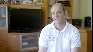 'EL CONTENEDOR': Julián: "Mis hijos están acostumbrados a tener todo sin ningún esfuerzo"