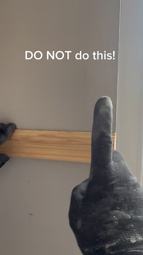 226K views · 1K reactions | HOW TO return a dado rail Do you want...