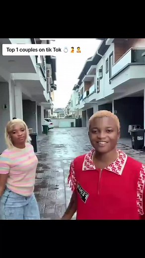 top 1 couples on tik Tok 💍🧑‍🍼🫄 #fyp @ALAJANI TV 📺📡🔭 @afo🌟nation✨🎖️ @babymightly1 @‼️ALABI‼️