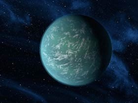 NASA confirms planet in habitable zone of Sun