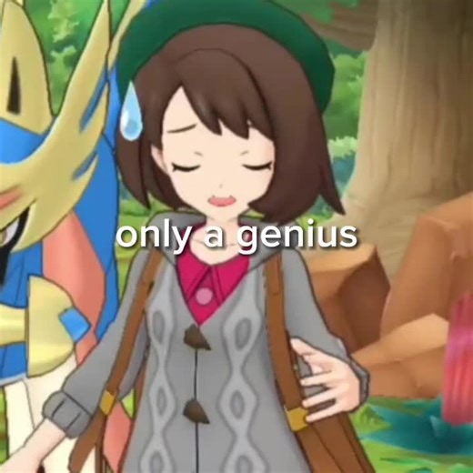 everyone loves gloria 👁 #pokemon #pokemonedit #pokemonsword #pokemonshield #pokemonswordandshield #pokemongen8 #pokemongloria #pokemonbede #pokemonhop #pokemonmarnie