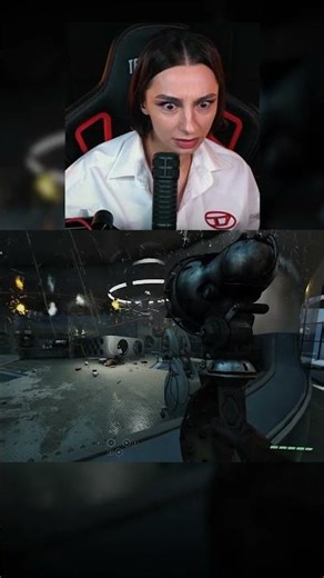 Beaver in Atomic Heart😂