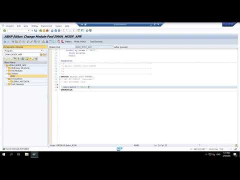 Dec Batch Modulepool Programming 09_apr-2026