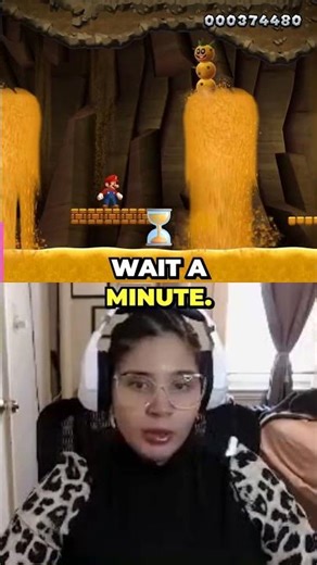 Live stream controller fails and Joy Con fixes #nintendo #gaming #nintendoswitch2 #supermariobros