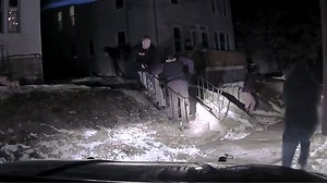 47K views · 133 reactions | Dash cam video shows the moment New...