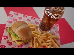Top 10 Jack Commercials (2020-2023)