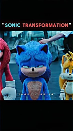 #sonic