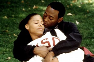 'Love & Basketball'