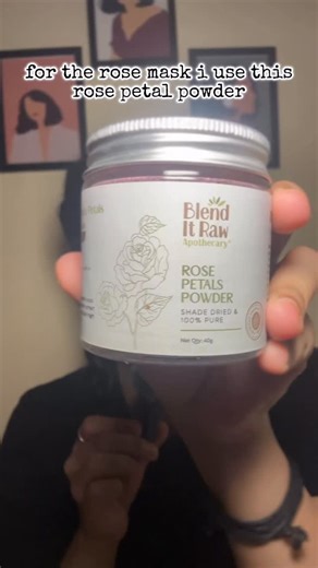 Aditi Thapliyal on Instagram: "Not a big fan of home remedies — I usually skip the DIY stuff. 😅 But these two homemade face masks? Total game-changers. 💁‍♀️ They’re the only ones that actually made it into my skincare routine. Sometimes, simple really does work. 🌿✨ [ homemade face masks, effective DIY skincare, natural skincare tips, glow from home, skincare for glowing skin, minimal skincare routine, natural glow ] #DIYSkincare #GlowingSkin #HomemadeFaceMask #SkincareRoutine #BeautyTips #Nat