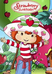 Strawberry Shortcake - stream tv show online