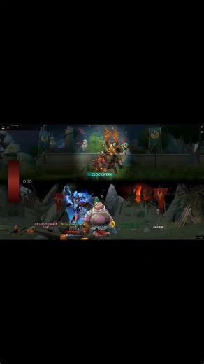 fp warden tank vs 5 #cynthoni #breakcore #jvne #fyp #rec #sewerslvt #immortal #arcwarden #sendoarc #dota