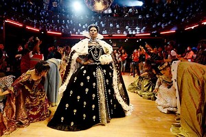 The Real Underground Ball Culture That Inspired FX's 'Pose,' Explained