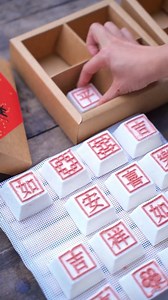 The skill behind traditional Chinese pastries: A journey of flavor 🍰 | Natural Life