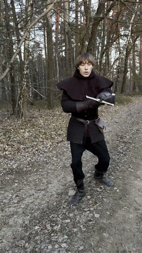 Miecz długi - sztych #fypシ #swordfighting #fypシ゚viral #dlaciebie #hema