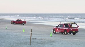 Central Florida beaches prepare for spring break crowds