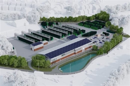 ‘Essential’ new bus depot planned to improve city’s public transport network