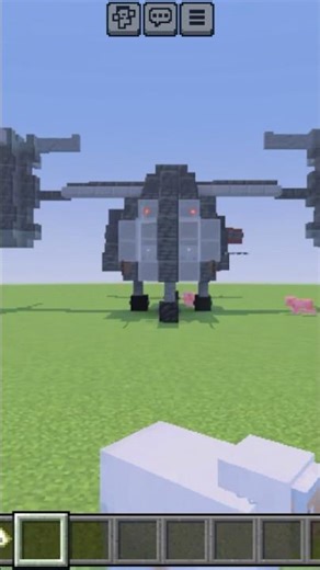 Fo4 Custom Vertibird WIP (VB-01)-(READ DESC)