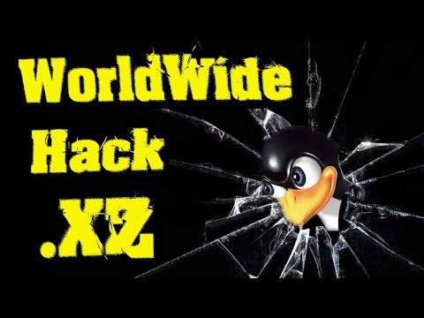 Linux has a MASSIVE backdoor: XZ exploit explained