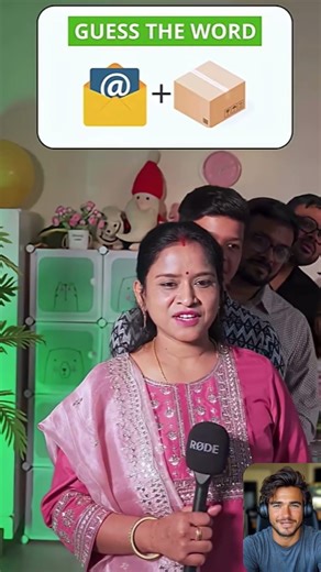 Can You Guess Them All? 🧩 Picture Puzzle Game | Adi Connection #shorts