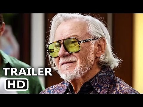 SPREAD Trailer (2024) Harvey Keitel, Elizabeth Gillies