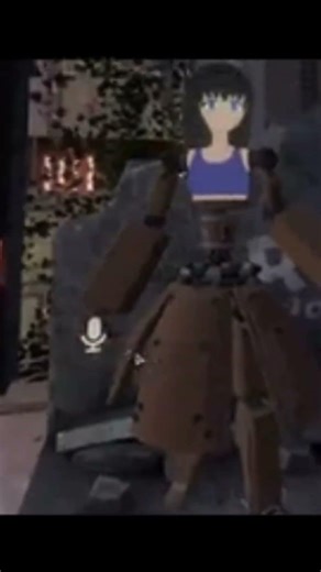 I Spent Hours in This VRChat Avatar World