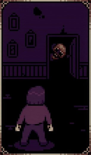 Vita Carnis Elder Mimic Encounter Animation