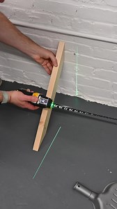 Cut and align. No pencil required | Reekon Tools
