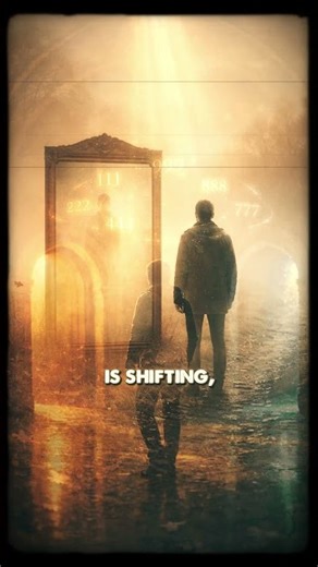 Why Repeating Numbers Appear When Your Life Is About to Change