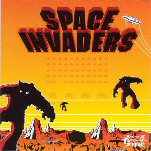 Various - Space Invaders