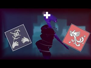 The Unkillable Depths Builds | Deepwoken