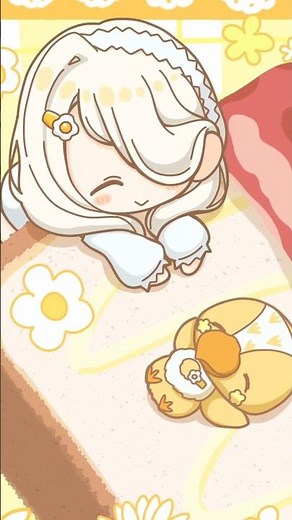 8月のフリー壁紙です！こむぎちゃん！ #shorts #フリー壁紙