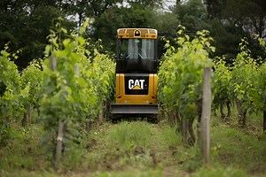 Your Guide to the Cat 301.6 Mini Excavator - Machines4U