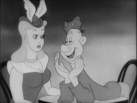 Private SNAFU "Spies"