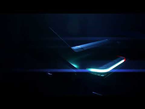 Apollo Explore 2023 Teaser: The Ultimate Adventure Electric Scooter [Never released]