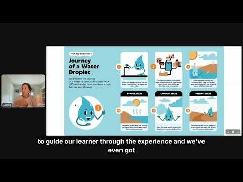 Create Accessible, Interactive Learning with Canva and ThingLink