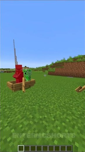 Types of Minecraft Players 🥶😭