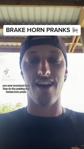 How to Do a Brake Horn Prank: DIY Guide | MimiMod