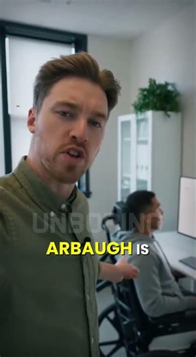 First human with a brain chip! 🧠