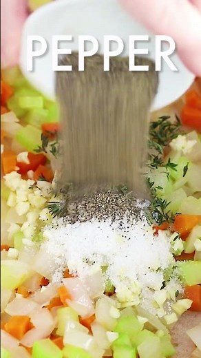 Split Pea Soup with Ham (Instant Pot or Stove Top)