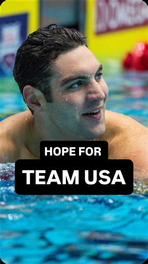 Cody Miller on Instagram: "Full Episode of ‘The Swim Show’ is available NOW on the USA SWIMMING NETWORK! Go check it out!"